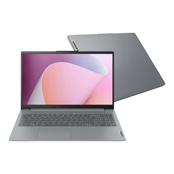 Notebook Lenovo 15,6'' Core 5 8gb 256gb Win11