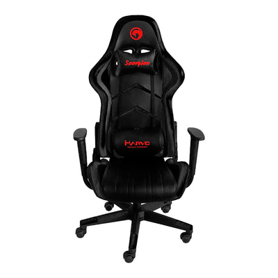 Silla Gaming Marvo CH-106 Giro 360°  Respaldo 180°