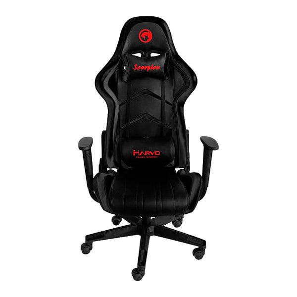 Silla Gaming Marvo CH-106 Giro 360°  Respaldo 180°