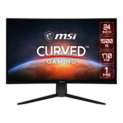 Monitor Gaming Msi 24