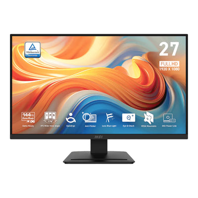 Monitor Gaming Msi 27