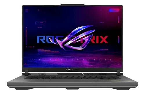 Notebook Gamer Asus Rog Strix 16'' Ryzen 9 16gb 1tb Win11 Rtx5060