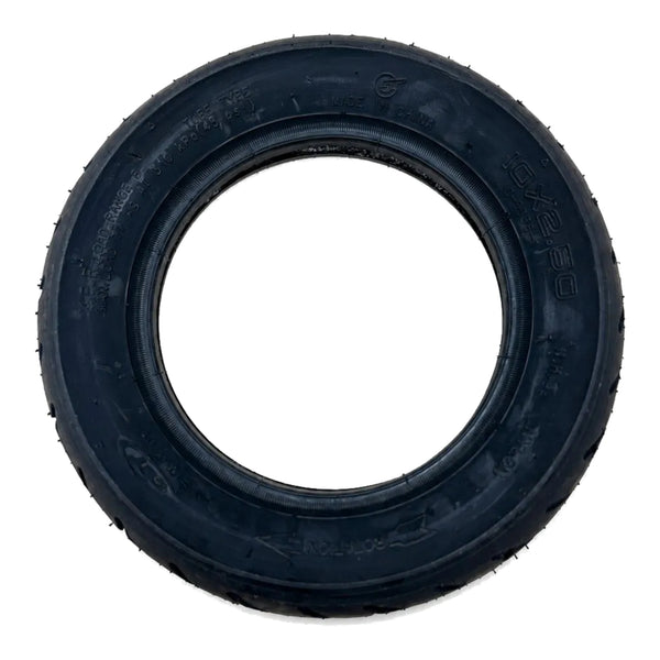 Cubierta de Repuesto Para Monopatin Atom Tenacity 10x2,50