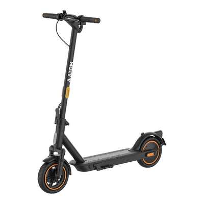 Monopatín Eléctrico Atom Habit Pro Plegable 30kmh Aut.25Km
