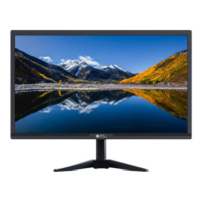 Monitor Gaming Curvo Shot Gaming Sg195e06 19,5'' HD+ 75hz 5ms