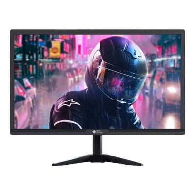 Monitor Gaming Plano Shot Gaming Sg215e06 21,5'' FHD 60hz 5ms