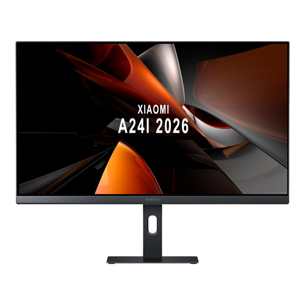 Monitor Xiaomi A24i 2026 23,8'' Fhd 144hz 6ms