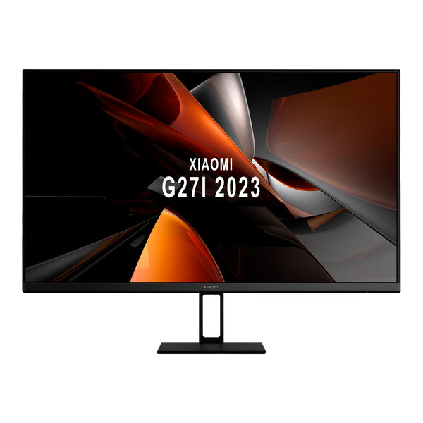 Monitor Xiaomi G27i 2023 27'' Fhd 165hz 1ms