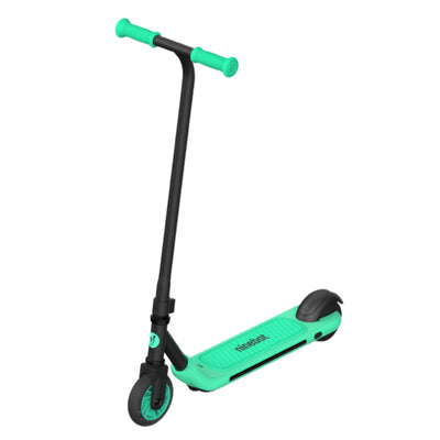 Monopatín Eléctrico Segway Zing A6 Para Niño 12 Km/h