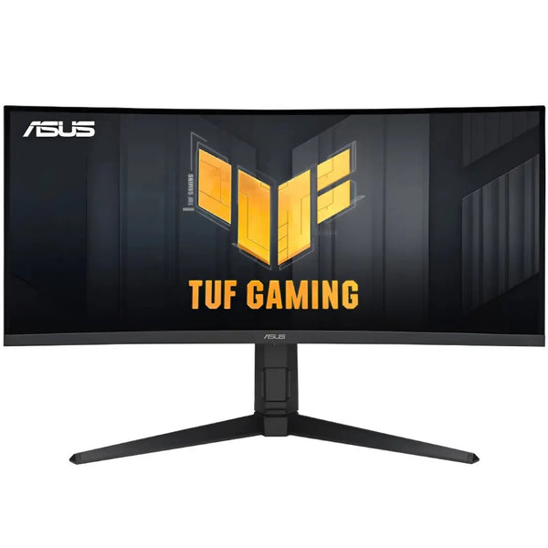 Monitor Asus TUF 34" Gaming UWQHD 180Hz 1ms Curvo