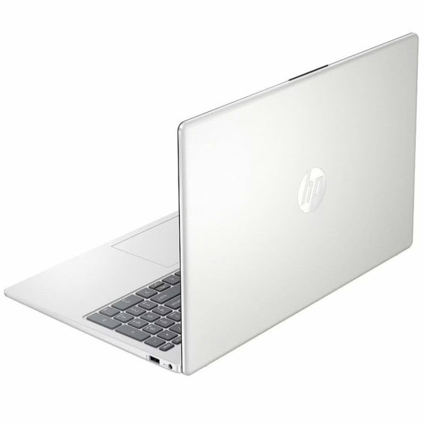 Notebook HP Core 3 100U 4.7Ghz, 8GB, 512GB SSD, 15.6" FHD, Español