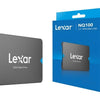 Disco SSD Lexar NQ100 1TB SATA III 2.5 pulgadas