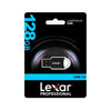 Pendrive Lexar JumpDrive V40 128GB USB 2.0