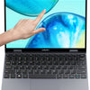 Notebook Convertible Chuwi Quadcore N150, 16GB, 512GB, 10.5" FHD Touch