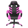 Silla Gamer X-Lizzard CH-301 Rosado
