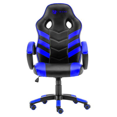 Silla Gamer X-Lizzard CH-301 Azul