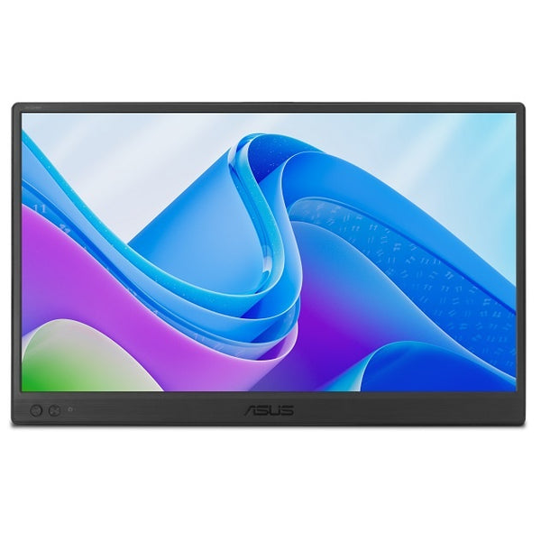 Monitor Asus ZenScreen 15.6" Full HD IPS USB-C