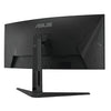Monitor Asus TUF 34" Gaming UWQHD 180Hz 1ms Curvo