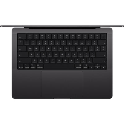 Apple Macbook Pro M5 PRO 18+20, 24GB, 2TB SSD, 14.2'' Retina