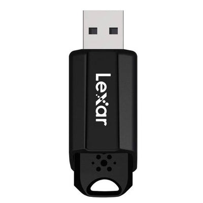 Pendrive Lexar JumpDrive S80 64GB USB 3.2 Retráctil