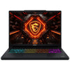 Notebook Gamer MSI Core i9 5.8Ghz, 16GB, 512GB SSD, 16" QHD+ 240Hz, RTX 5070 8GB