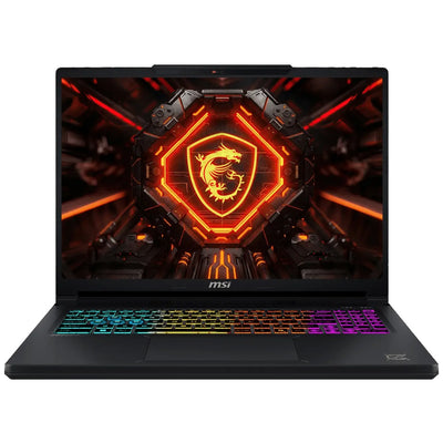 Notebook Gamer MSI Core i9 5.8Ghz, 16GB, 512GB SSD, 16