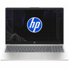 Notebook HP Core 3 100U 4.7Ghz, 8GB, 512GB SSD, 15.6" FHD, Español