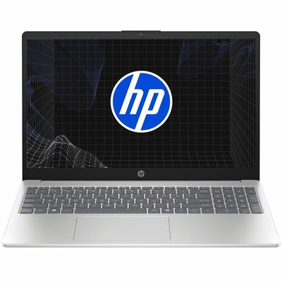 Notebook HP Core 3 100U 4.7Ghz, 8GB, 512GB SSD, 15.6