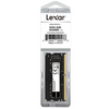 Memoria RAM Lexar DDR4 16GB 3200MHz Sodimm