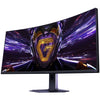 Monitor Curvo Xiaomi Gaming G34WQi 2026 180Hz 1ms