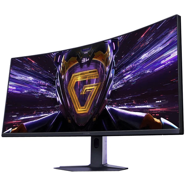 Monitor Curvo Xiaomi Gaming G34WQi 2026 180Hz 1ms