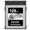 Memoria CFexpress Lexar Pro 128GB Tipo B Silver