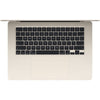 Apple Macbook Air M5 10+10, 16GB, 512GB SSD, 15.3'' Retina