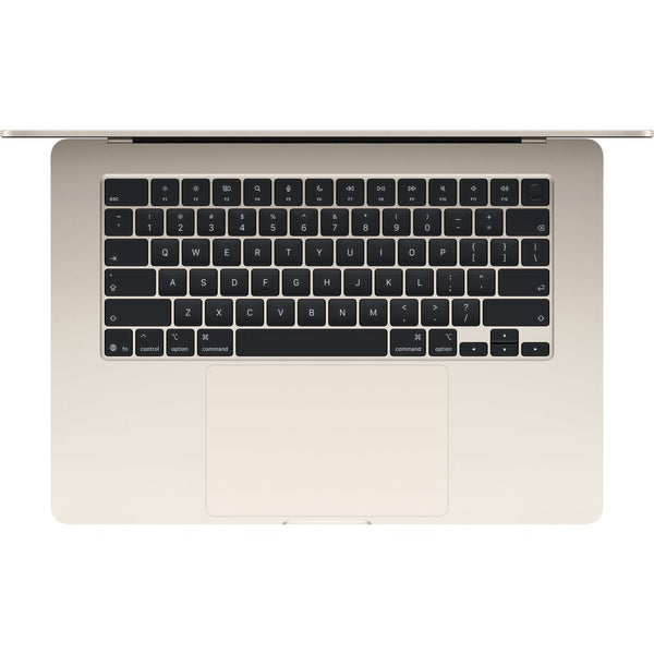Apple Macbook Air M5 10+10, 16GB, 512GB SSD, 15.3'' Retina