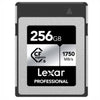 Memoria CFexpress Lexar Pro 256GB Tipo B Silver Series