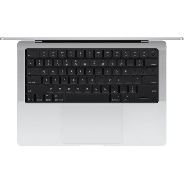 Apple Macbook Pro M5 10+10, 24GB, 1TB SSD, 14.2'' Retina