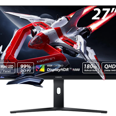 Monitor Gamer Xiaomi Mini LED G Pro 27