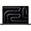 Apple Macbook Pro M5 MAX 18+32, 36GB, 2TB SSD, 16.2'' Retina