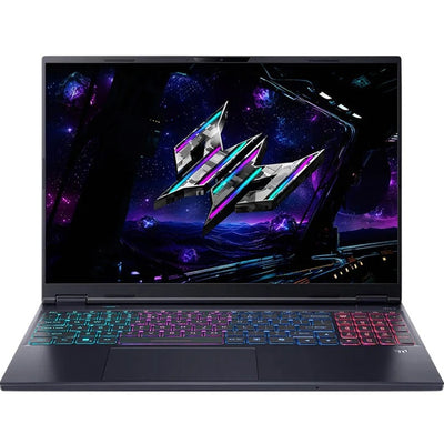 Notebook Gamer Acer Core Ultra 9 5.4Ghz, 64GB, 2TB SSD, 16