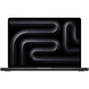 Apple Macbook Pro M5 MAX 18+32, 36GB, 2TB SSD, 14.2'' Retina