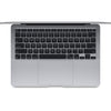 Apple Macbook Air M1 Octacore, 8GB, 256GB SSD, 13.3'' Retina Teclado Español