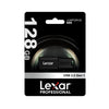 Pendrive Lexar JumpDrive S80 128GB USB 3.2 Retráctil