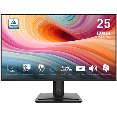 Monitor Gamer MSI 24.5