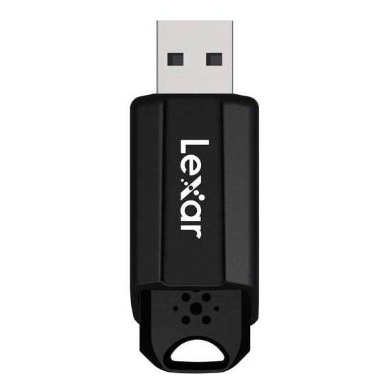 Pendrive Lexar JumpDrive S80 128GB USB 3.2 Retráctil