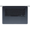Apple Macbook Air M5 10+10, 16GB, 512GB SSD, 15.3'' Retina