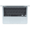 Apple Macbook Air M5 10+8, 16GB, 1TB SSD, 13.6'' Retina