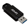 Pendrive Lexar JumpDrive S80 256GB USB 3.2 Retráctil