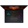 Notebook Gamer MSI Core i9 5.8Ghz, 16GB, 512GB SSD, 16" QHD+ 240Hz, RTX 5070 8GB
