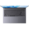 Notebook Chuwi Ryzen 5 4.3Ghz, 16GB, 512GB, 16" FHD+, Español