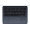 Apple Macbook Air M5 10+8, 16GB, 1TB SSD, 13.6'' Retina